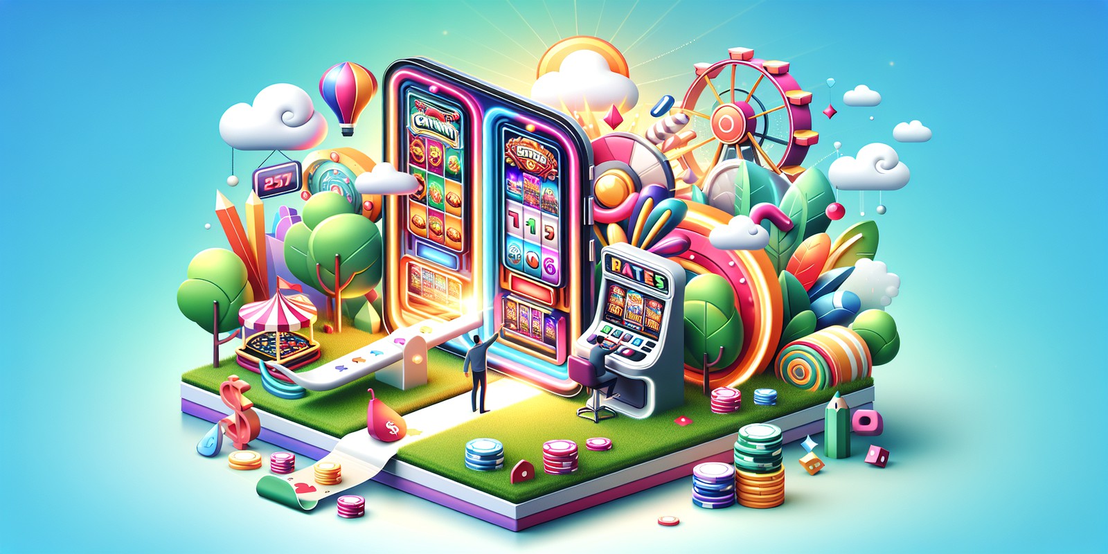 Cap Hi Lacta: Mastering Slot Strategies for Big Wins in 2025 - Slot Strategy Guide for Pakistani | 777Ad