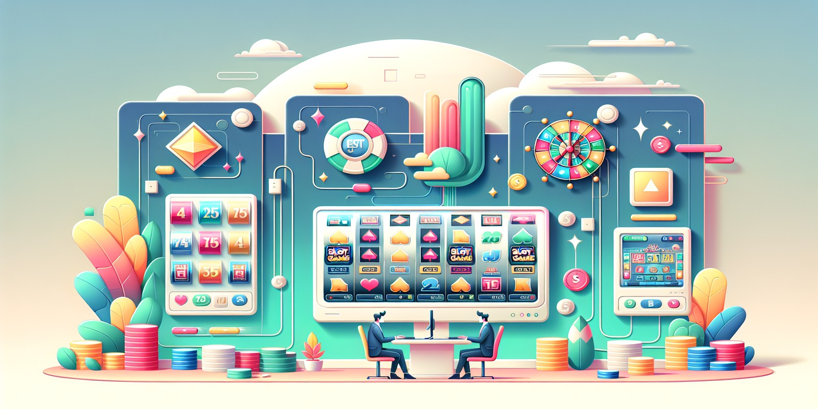 Exploring Luxurious Slot Games: Price Insights for Pakistan 2025 - Expert Gaming Guide Exploring Luxurious Slot Games: Price Insights for Pakistan 2025 - Slot Strategy Guide for Pakistani | 777Ad