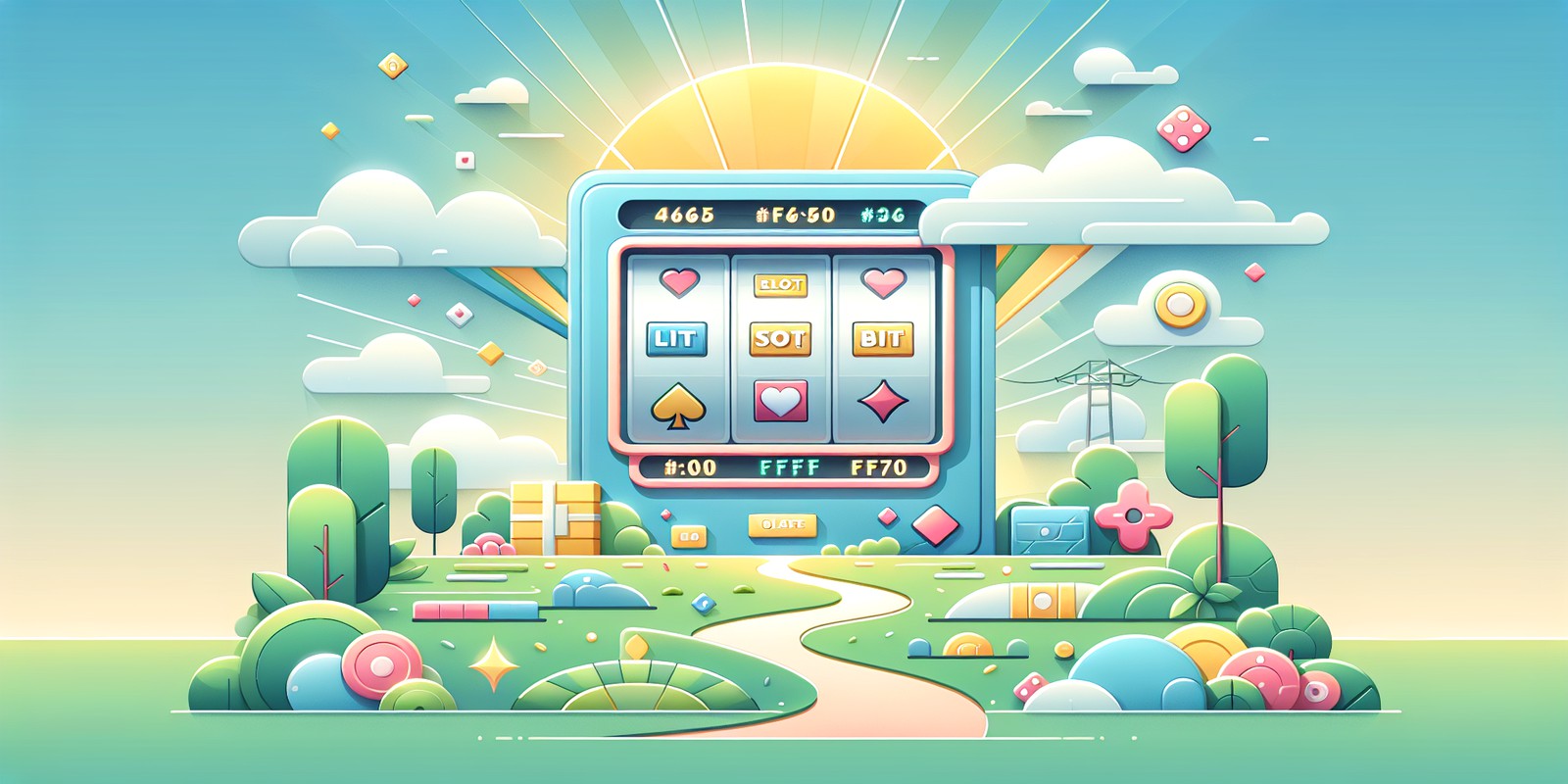 Master the Slots: Winning Strategies for IBBC Players in 2025 - A detailed guide from 777Ad for slot enthusiasts.