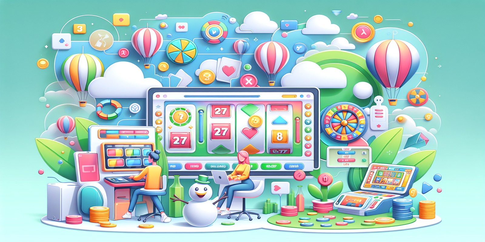 Maximize Your Wins: Strategies for 2025 Slot Games Success - Slot Strategy Guide for Pakistani | 777Ad