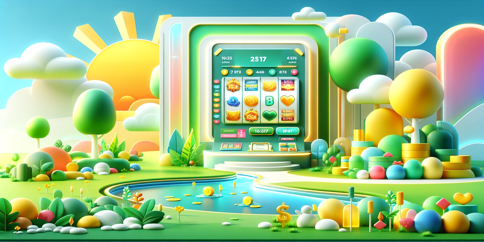 Unlock Big Wins: Top Slot Strategies for 2025 Players guide by 777Ad focused on Pakistan players.