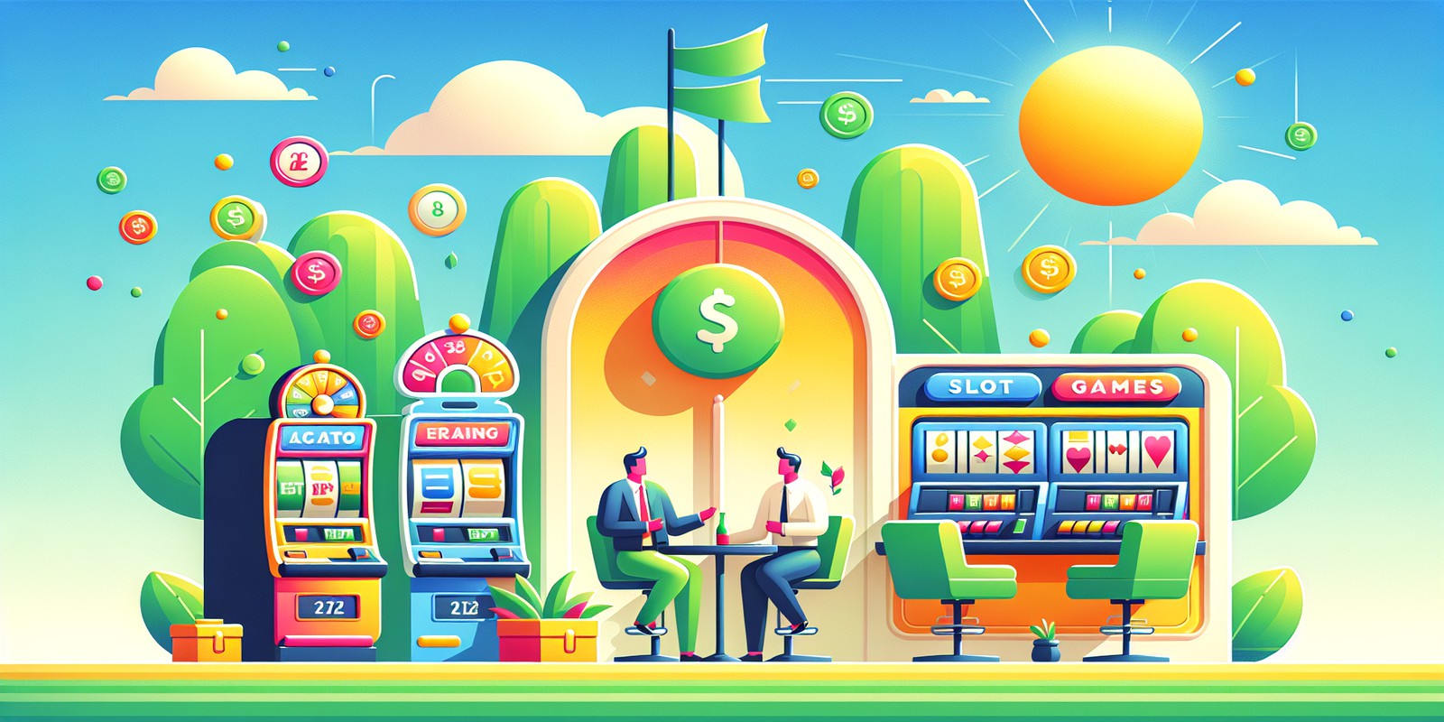Unlock Big Wins: Your Guide to Slot Strategies for 2025 in Pakistan - Expert Gaming Guide Unlock Big Wins: Your Guide to Slot Strategies for 2025 in Pakistan - Slot Strategy Guide for Pakistani | 777Ad