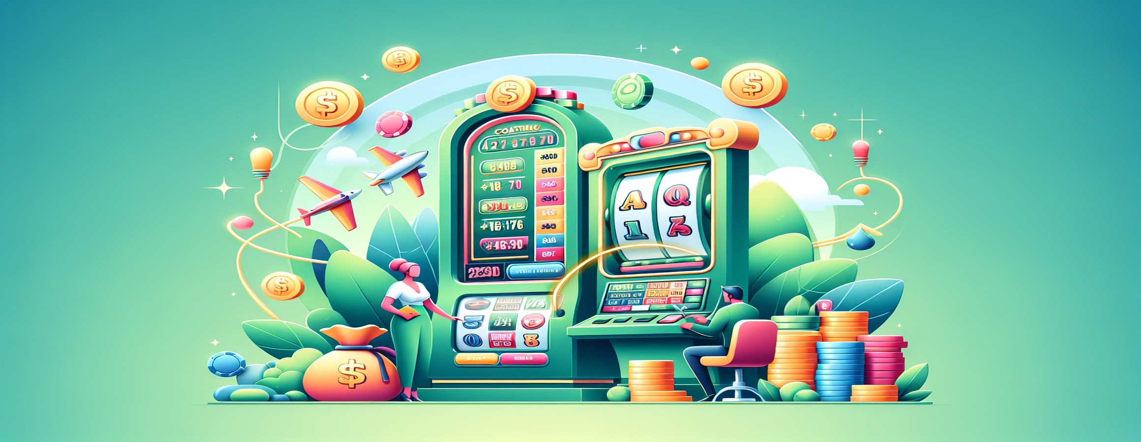 777Ad Blog Image - Discover expert online casino tips and strategies tailored for Pakistani players.