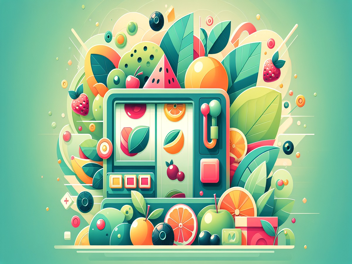 777Ad Classic Fruit Slots - Retro Fun