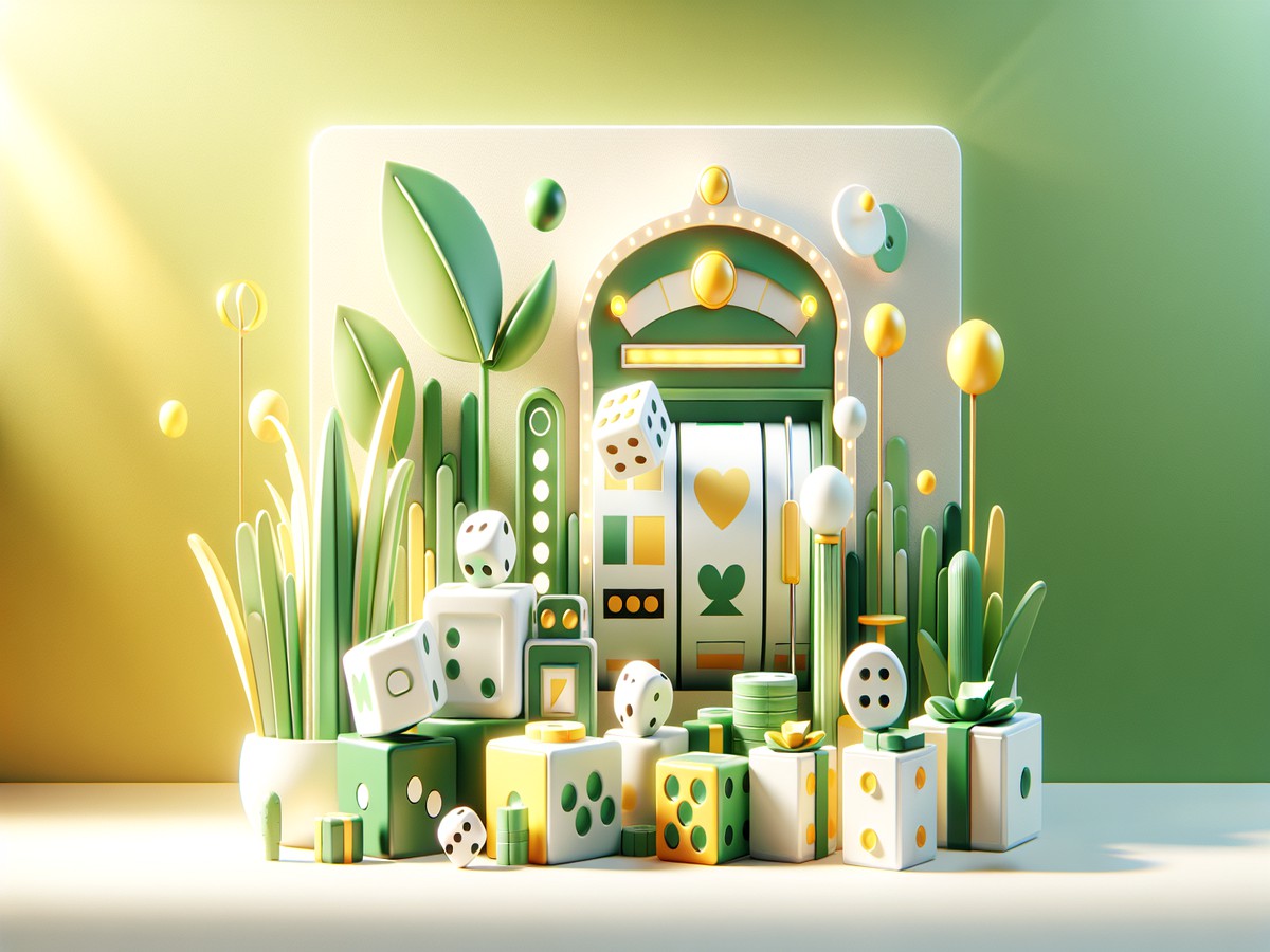 777Ad Dice Games - Roll Your Way to Wins