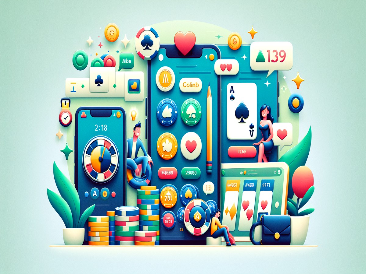 777Ad Poker Games - Join the Action