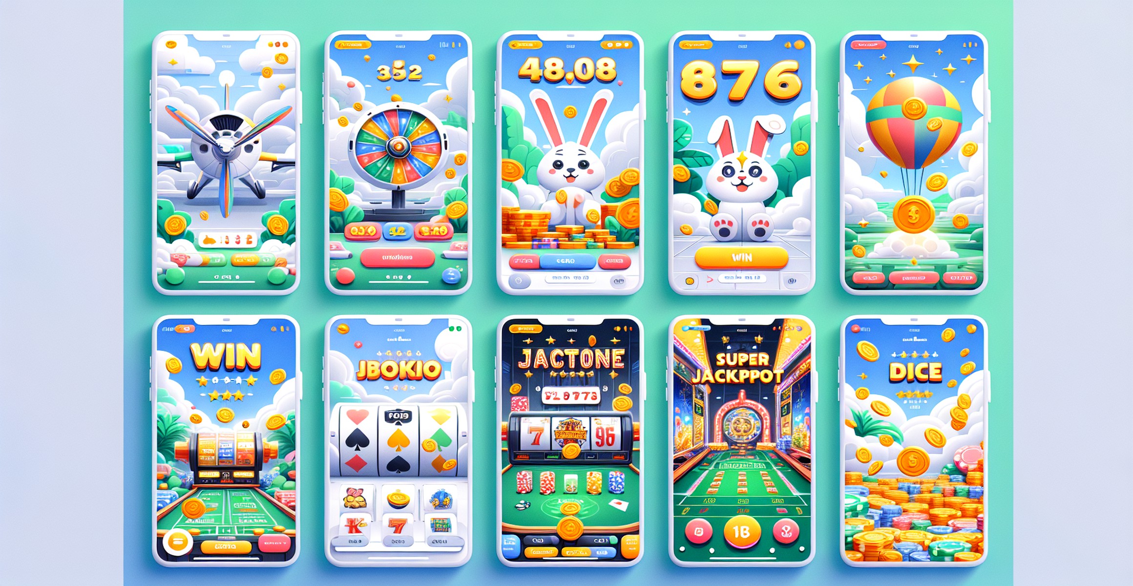 Aviator Game - Thrilling Slot Game at 777Ad